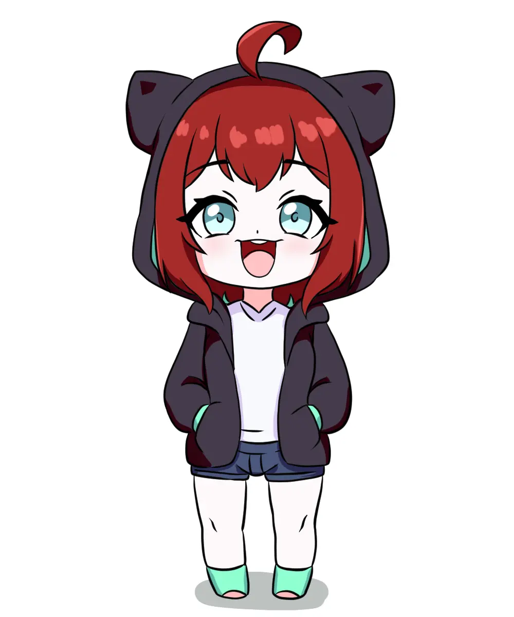 우니(Wuni) - @Dkadireks_6974
