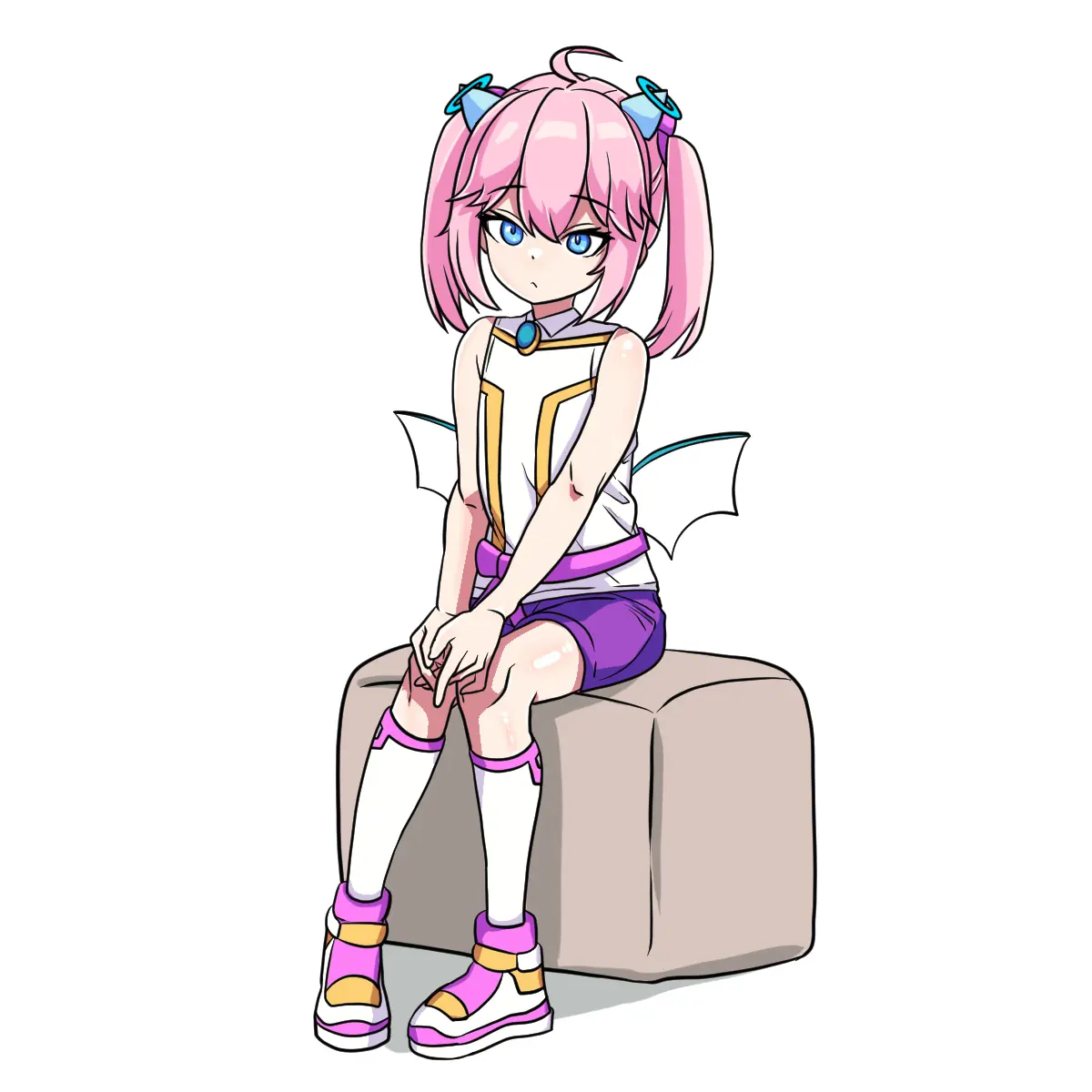 우니(Wuni) - @Dkadireks_6974