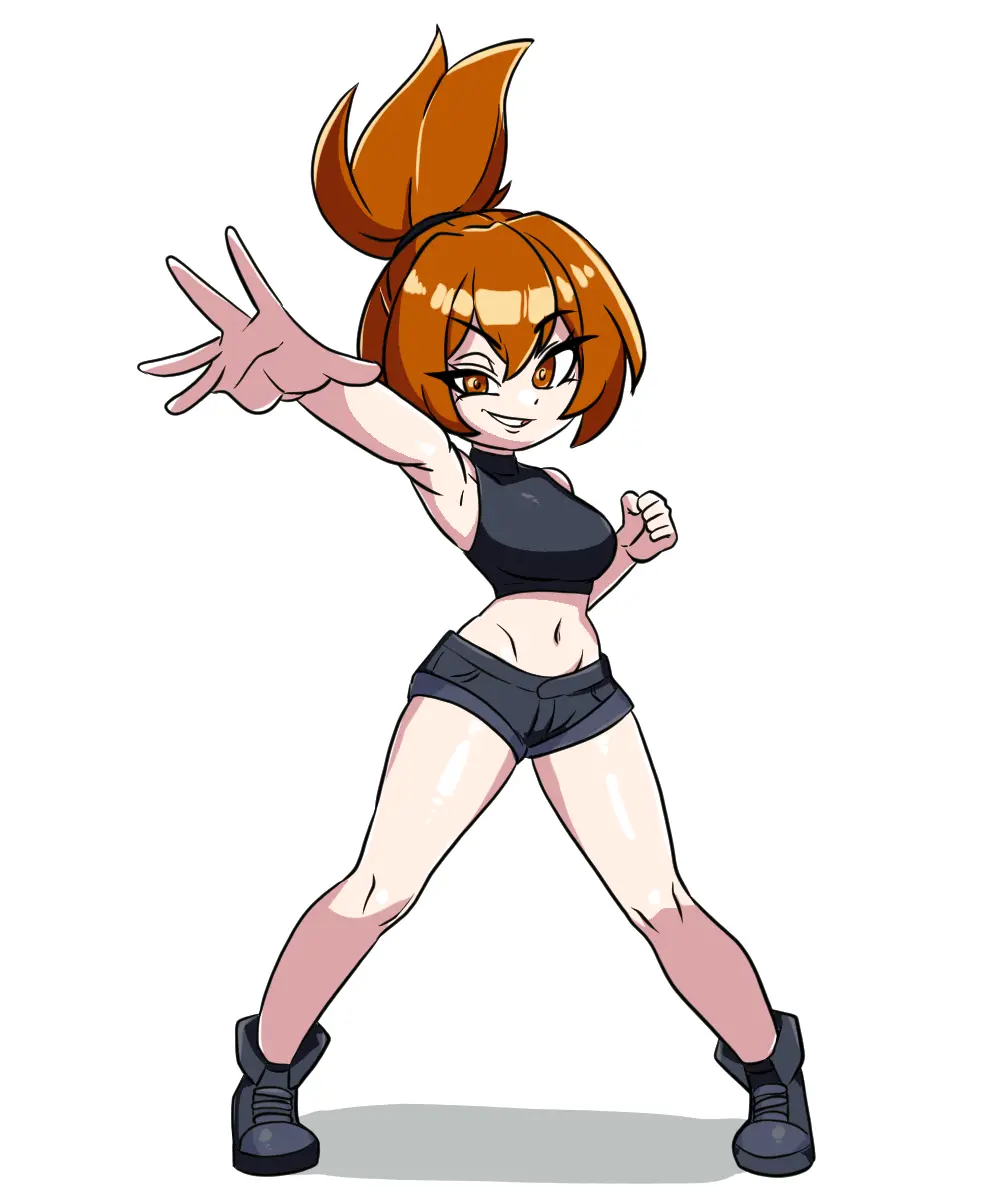 우니(Wuni) - @Dkadireks_6974