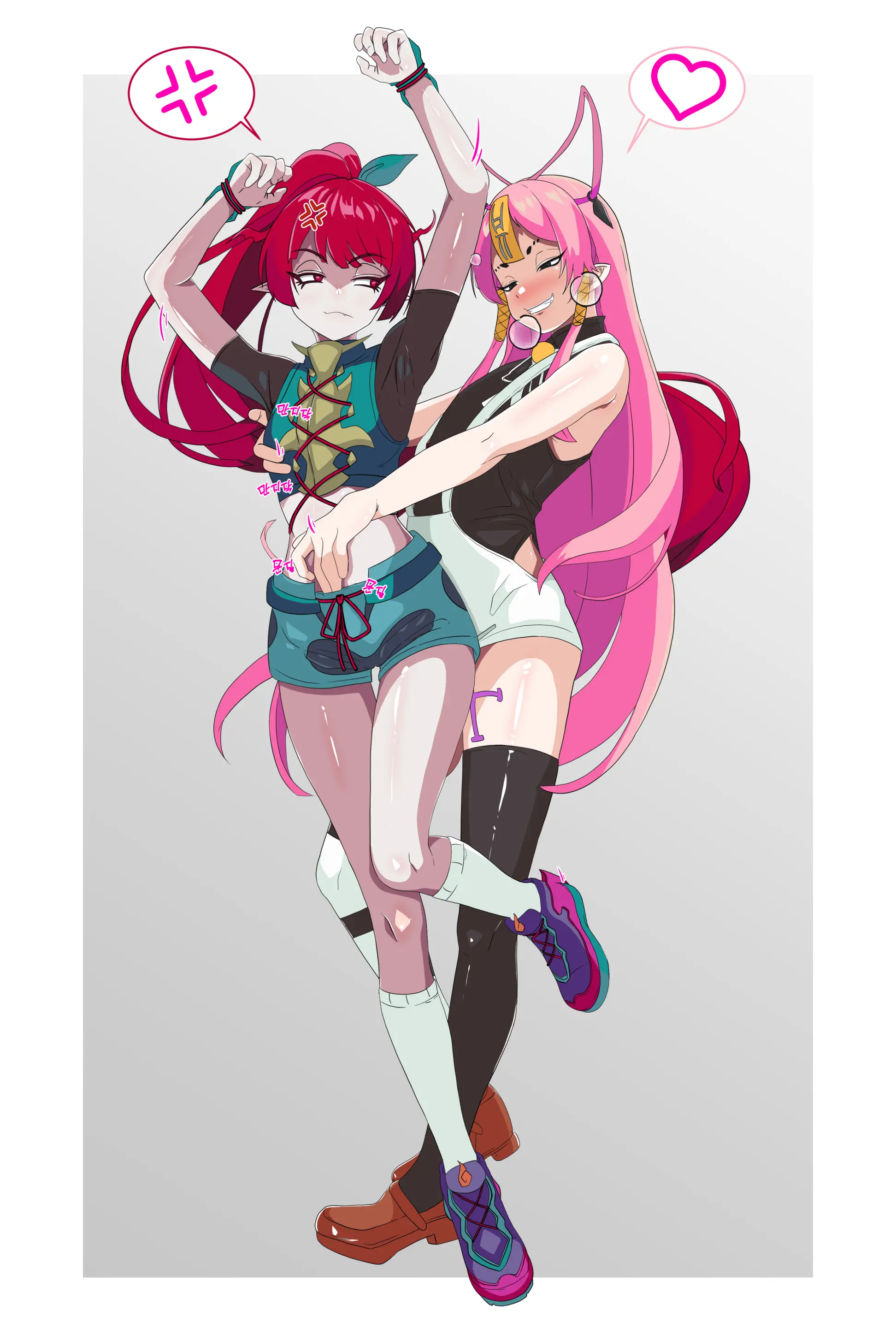 우니(Wuni) - @Dkadireks_6974