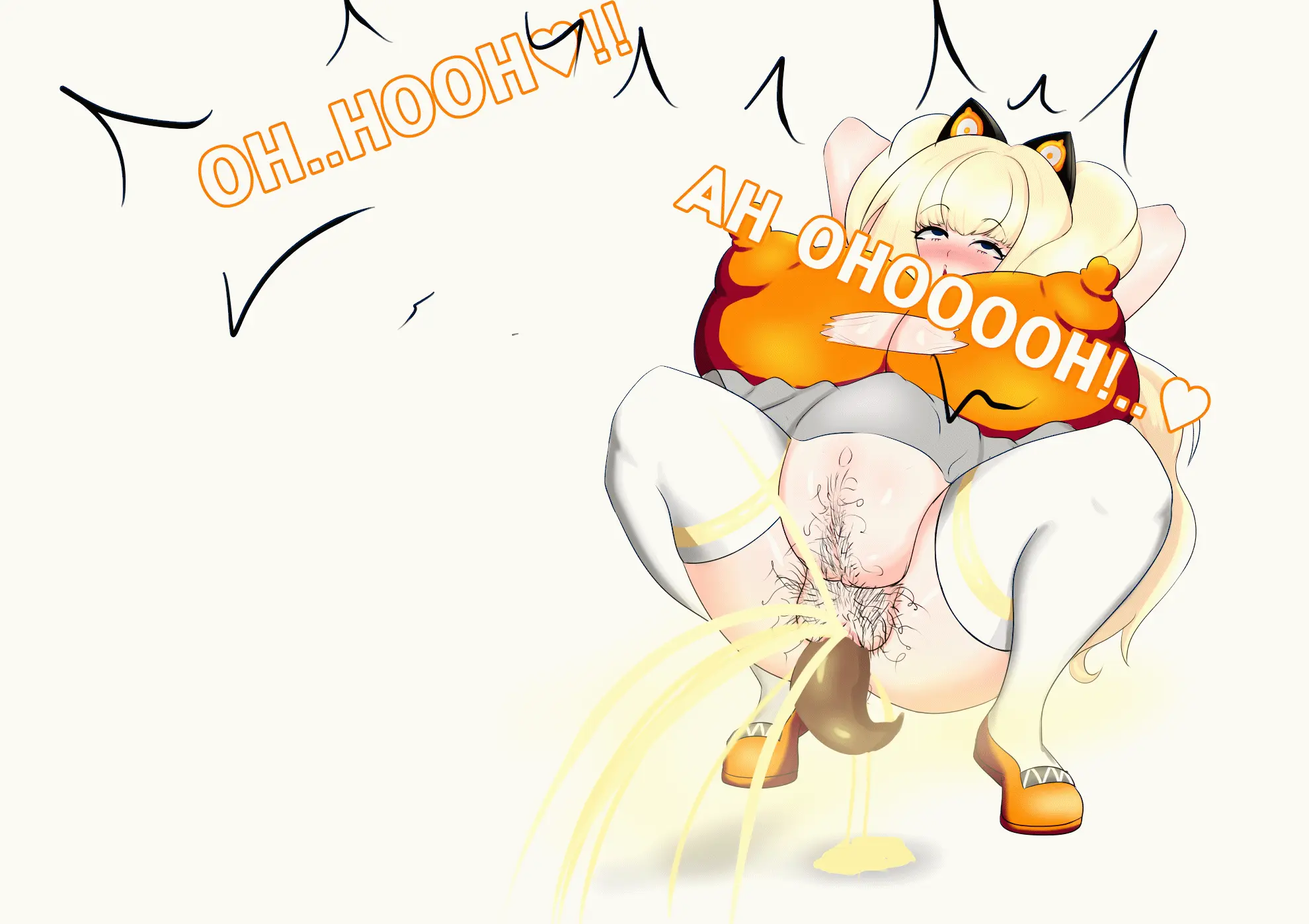 Ohohzzang Part 1