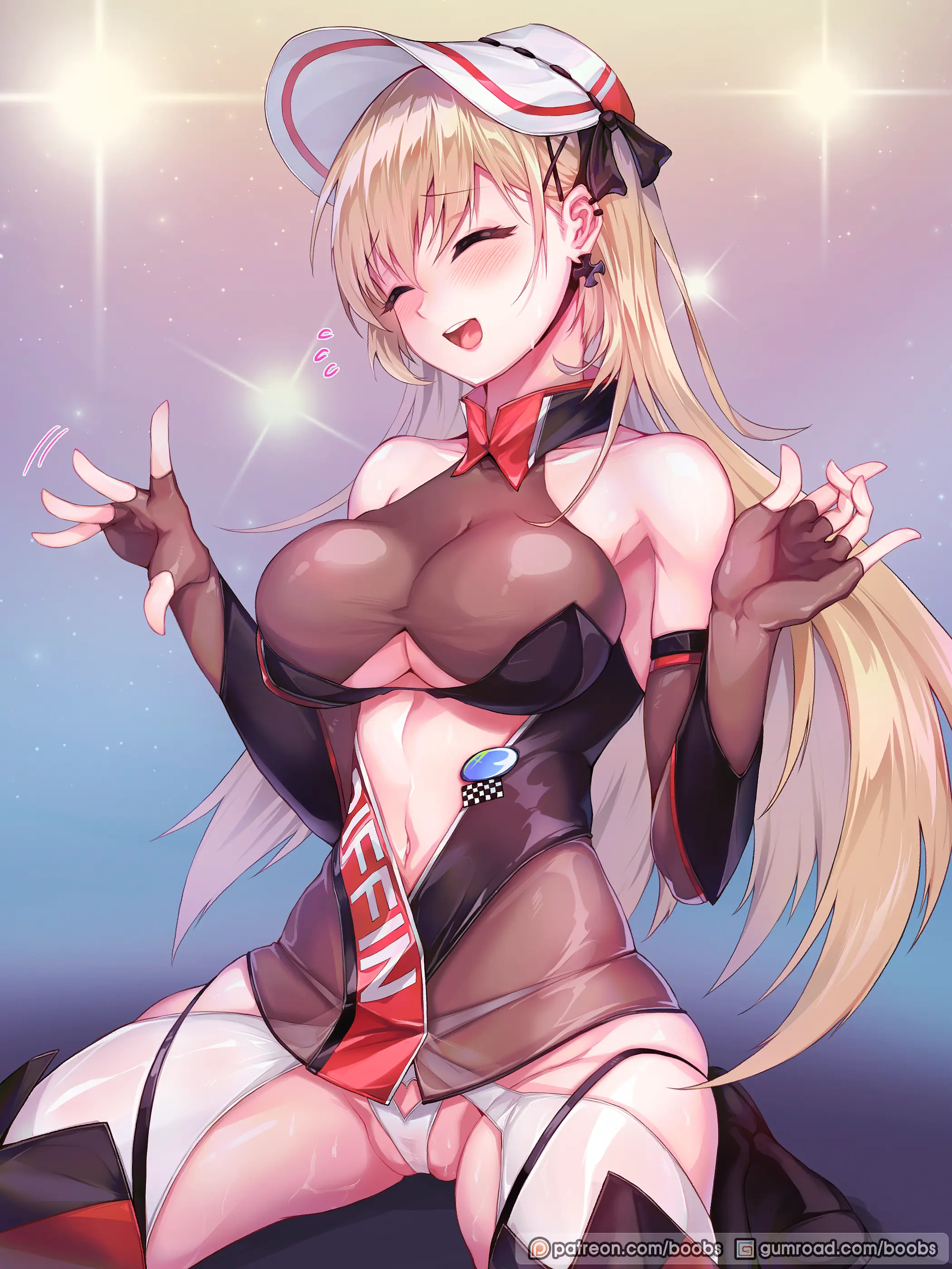 Theme Bundle - Girls' Frontline Pack 4-1