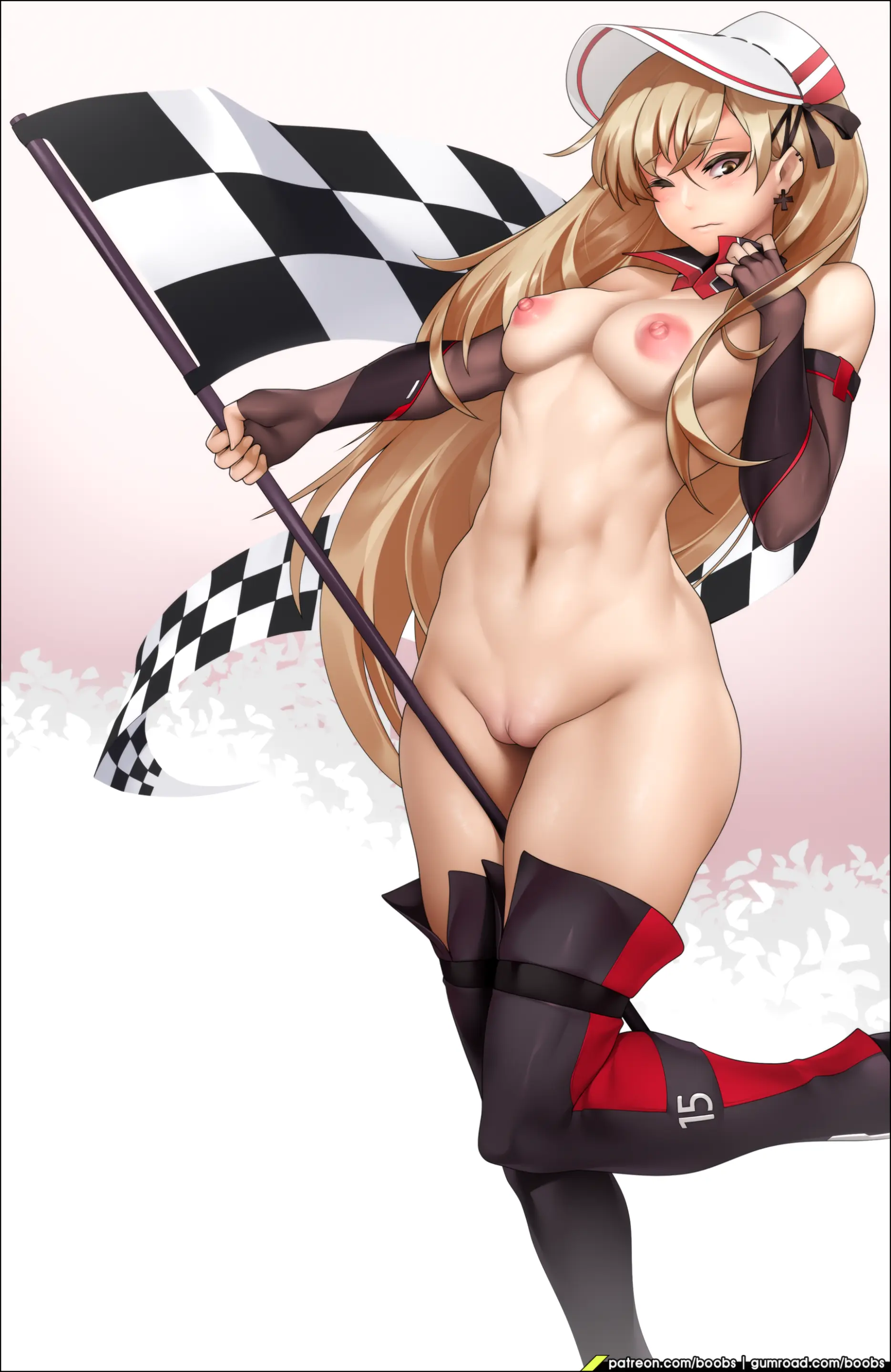 Theme Bundle - Girls' Frontline Pack 4-1