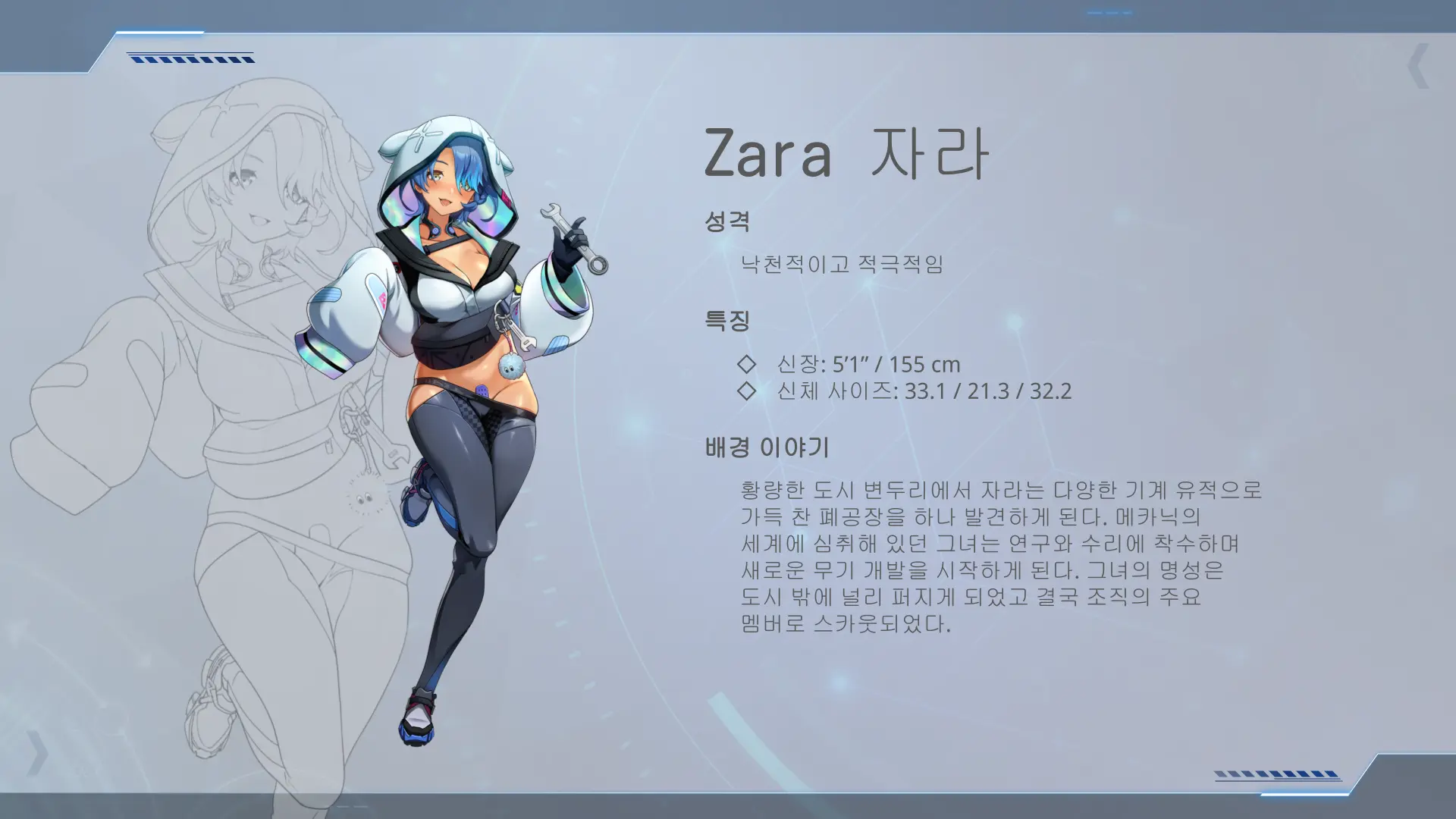 Wings Of Seduction 魅惑之翼 少女的爆衣攻略 Artbook