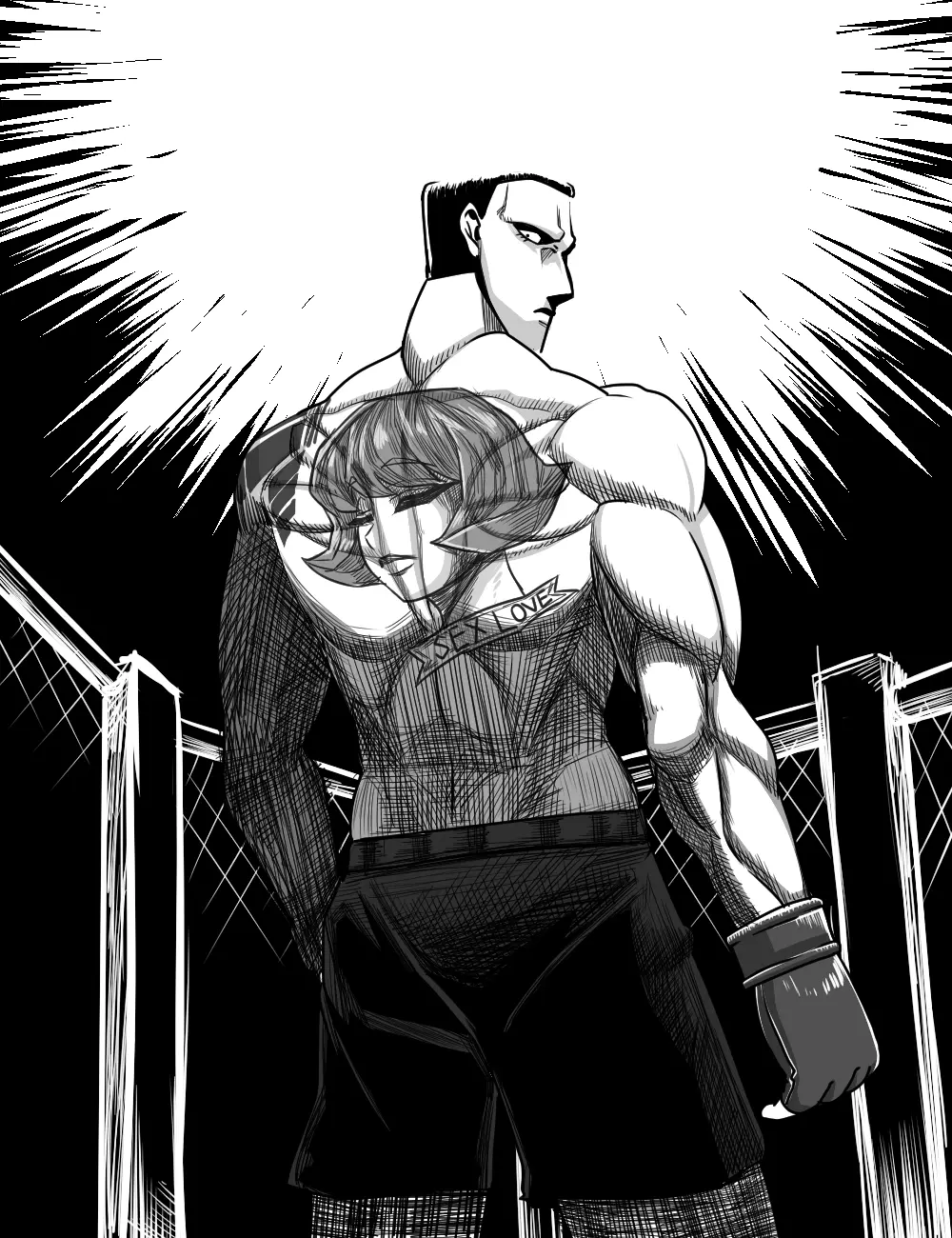 Fight Class 3