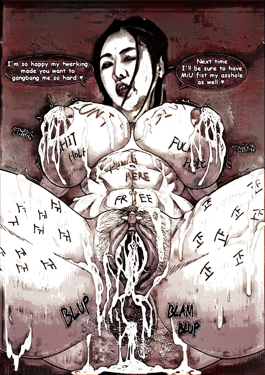 WAVEYA Hentai