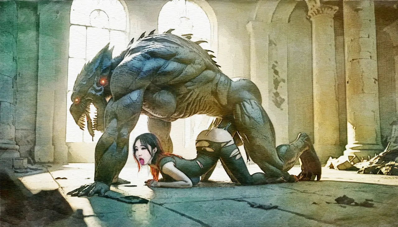 WAVEYA Hentai