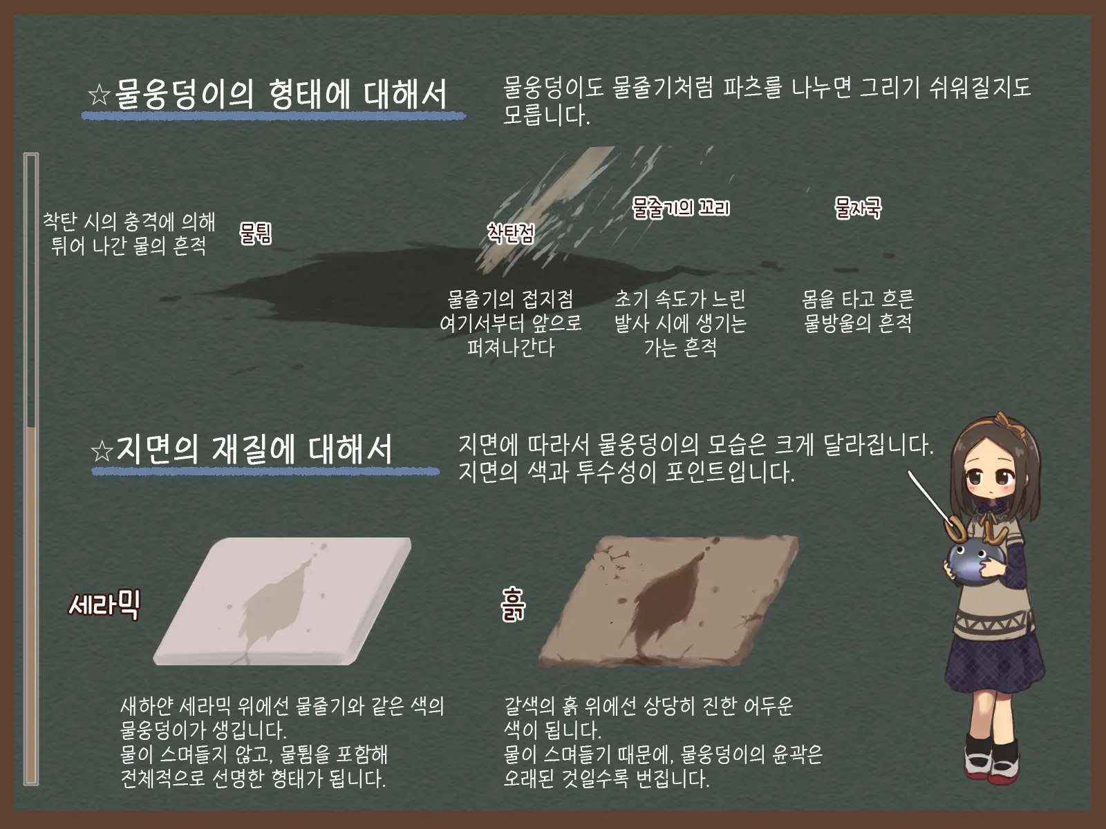 Ikioi Ga Tsuyokute Atatakakute Chotto Kiiro No Suiryuu Meikingu | 힘차고 따뜻하면서 약간 노란 물줄기 메이킹