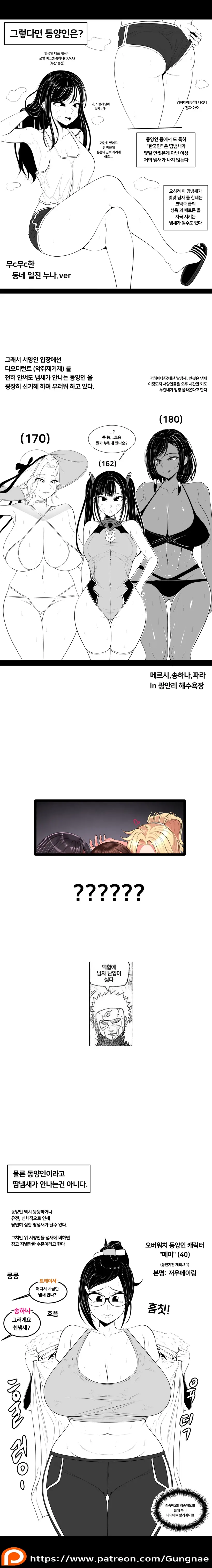 Gungnae