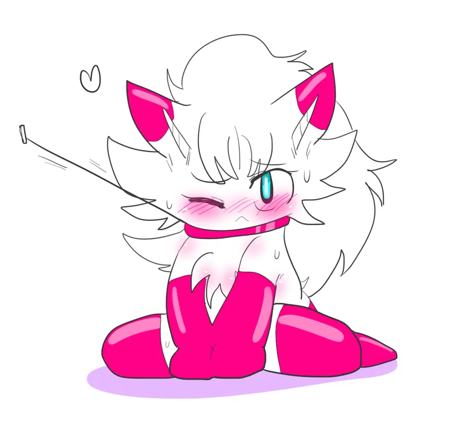 머랭