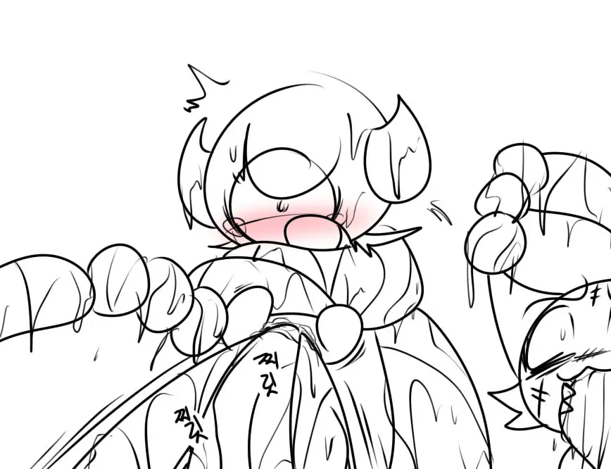 머랭