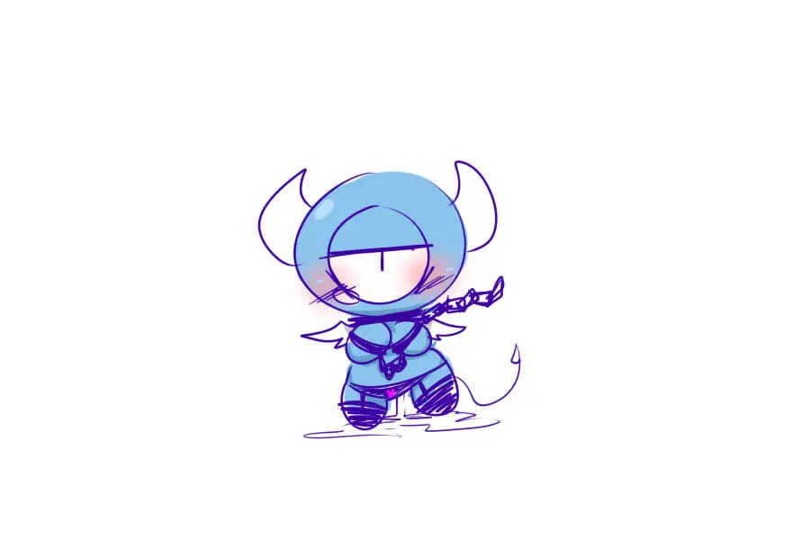 머랭