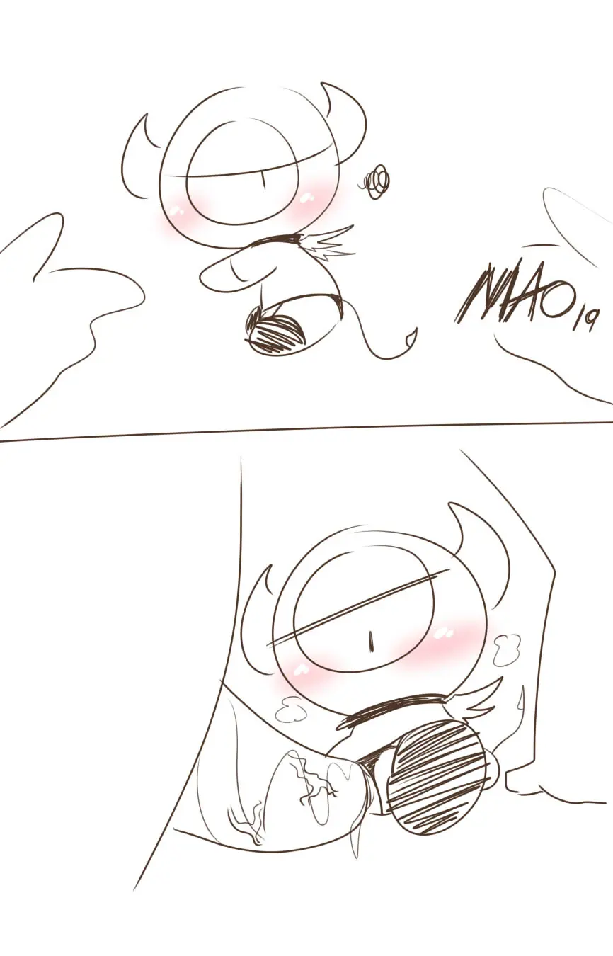 머랭