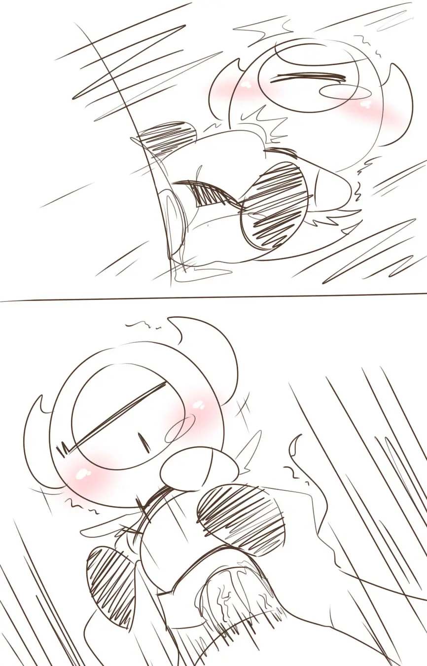 머랭