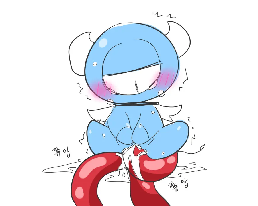 머랭