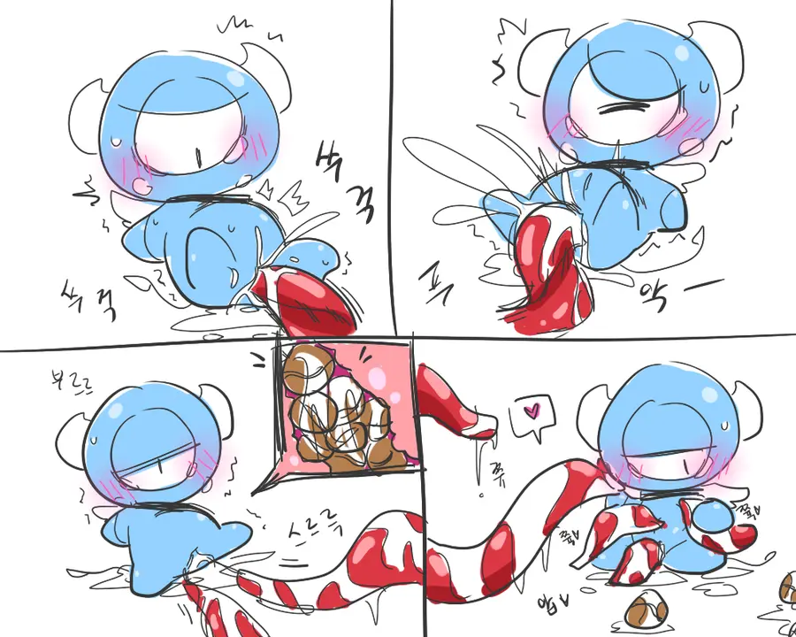 머랭
