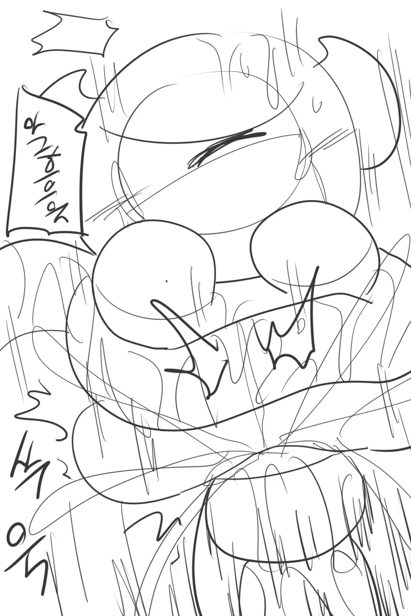 머랭