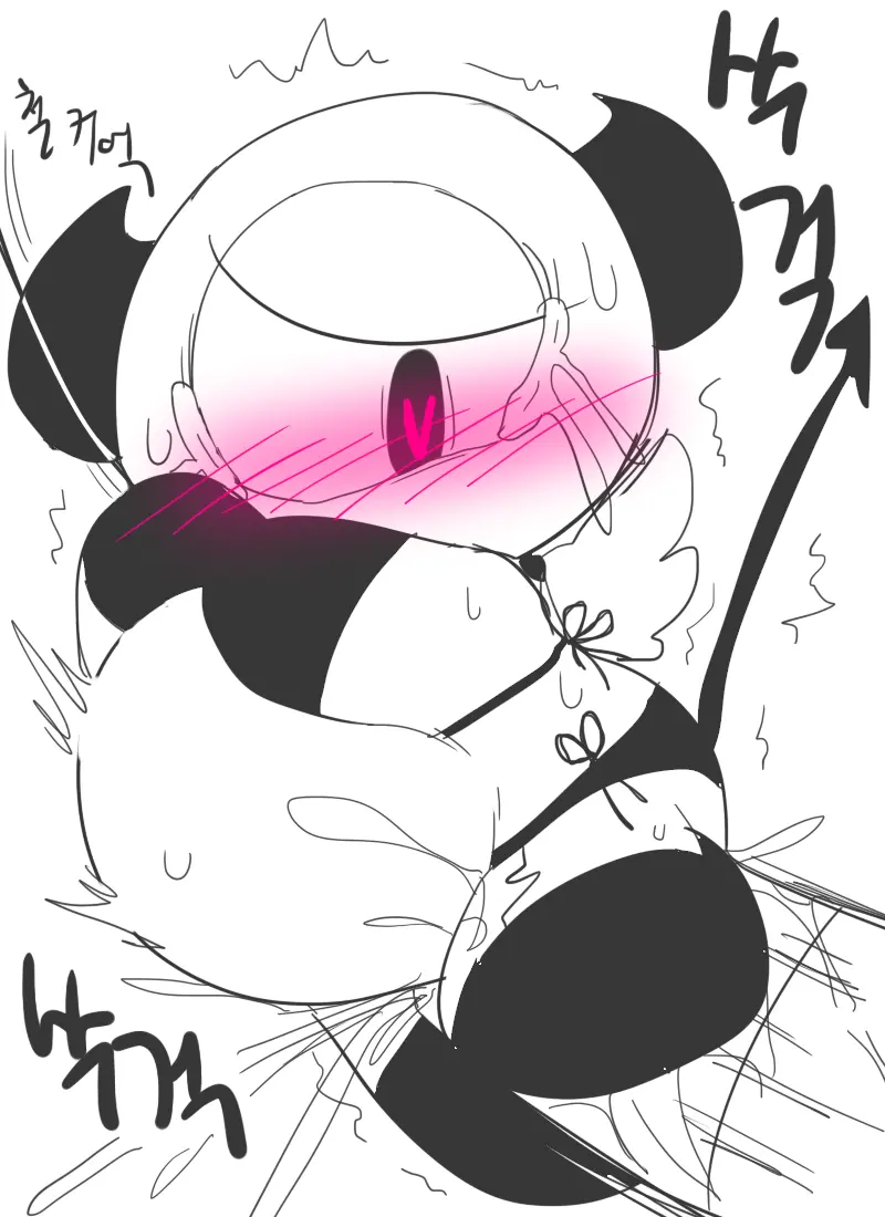 머랭