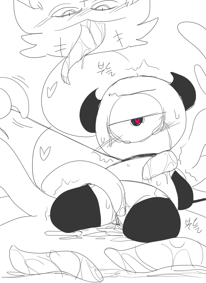 머랭