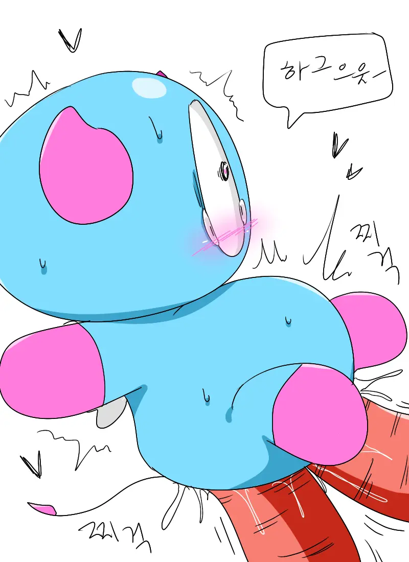 머랭