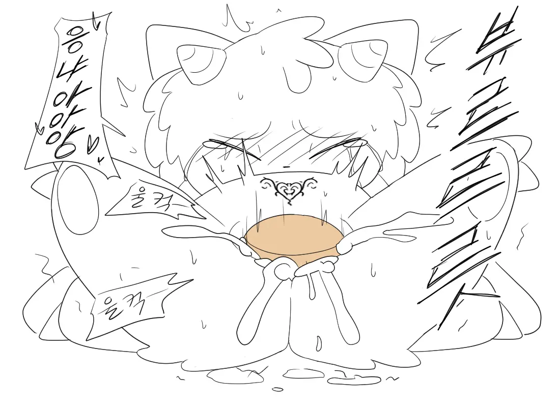 머랭