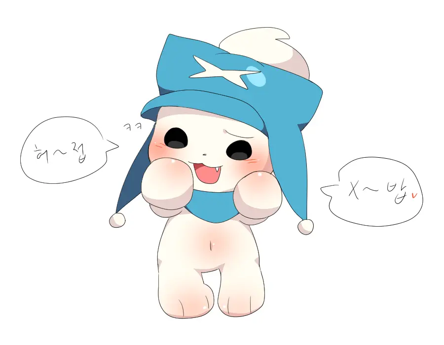 머랭
