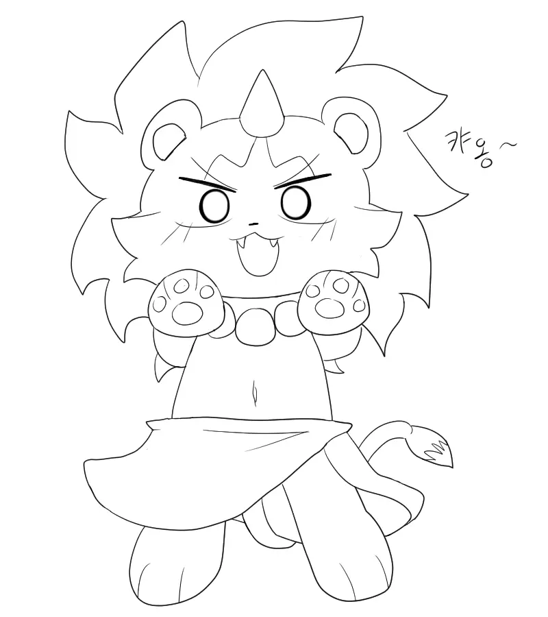 머랭