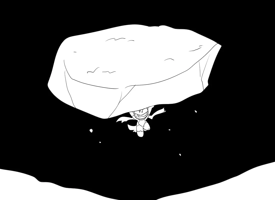 머랭