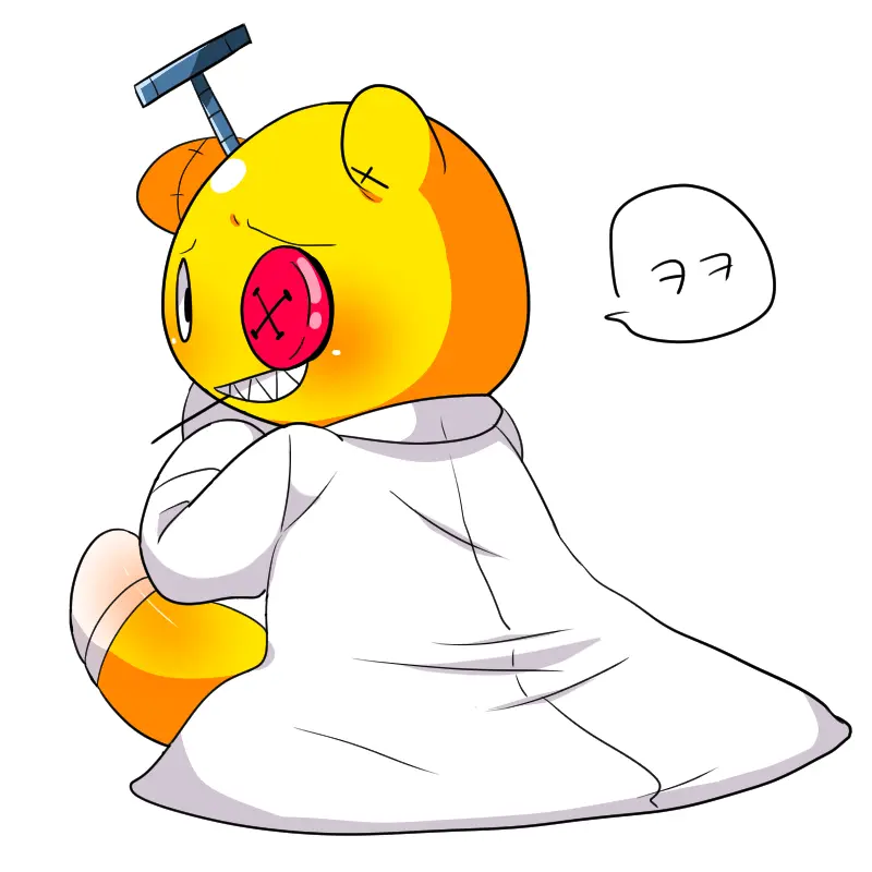머랭