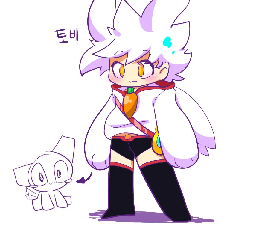 머랭