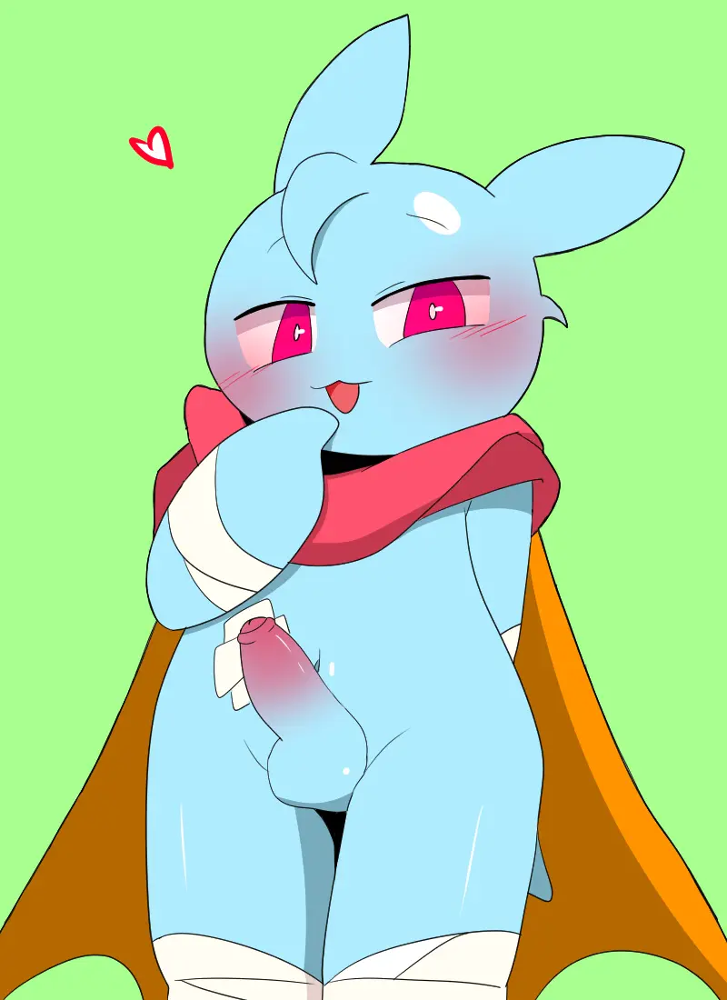 머랭