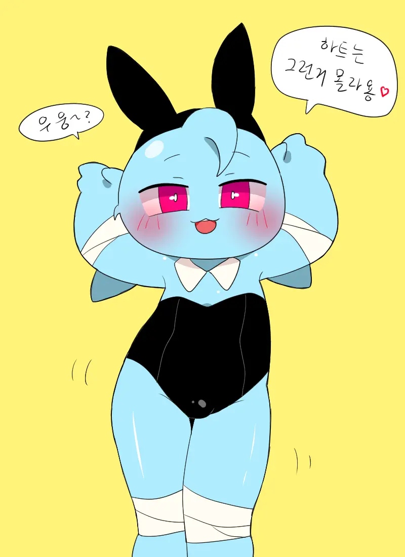 머랭