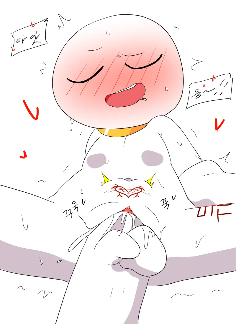 머랭