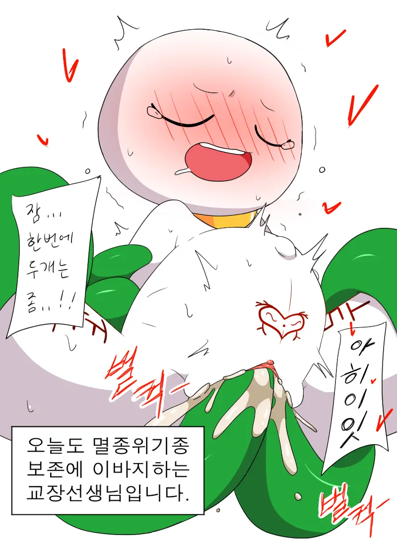 머랭