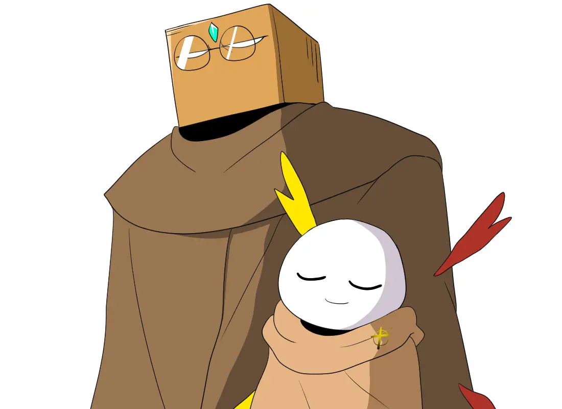 머랭
