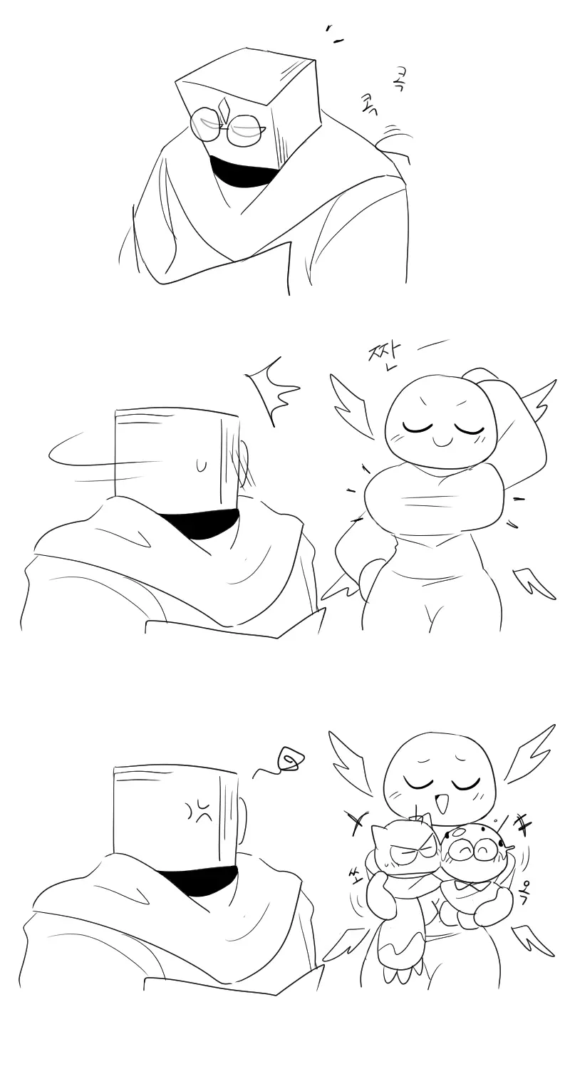 머랭