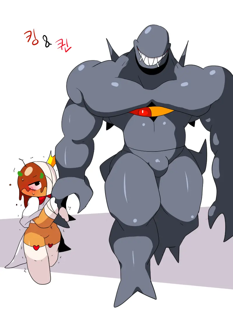머랭