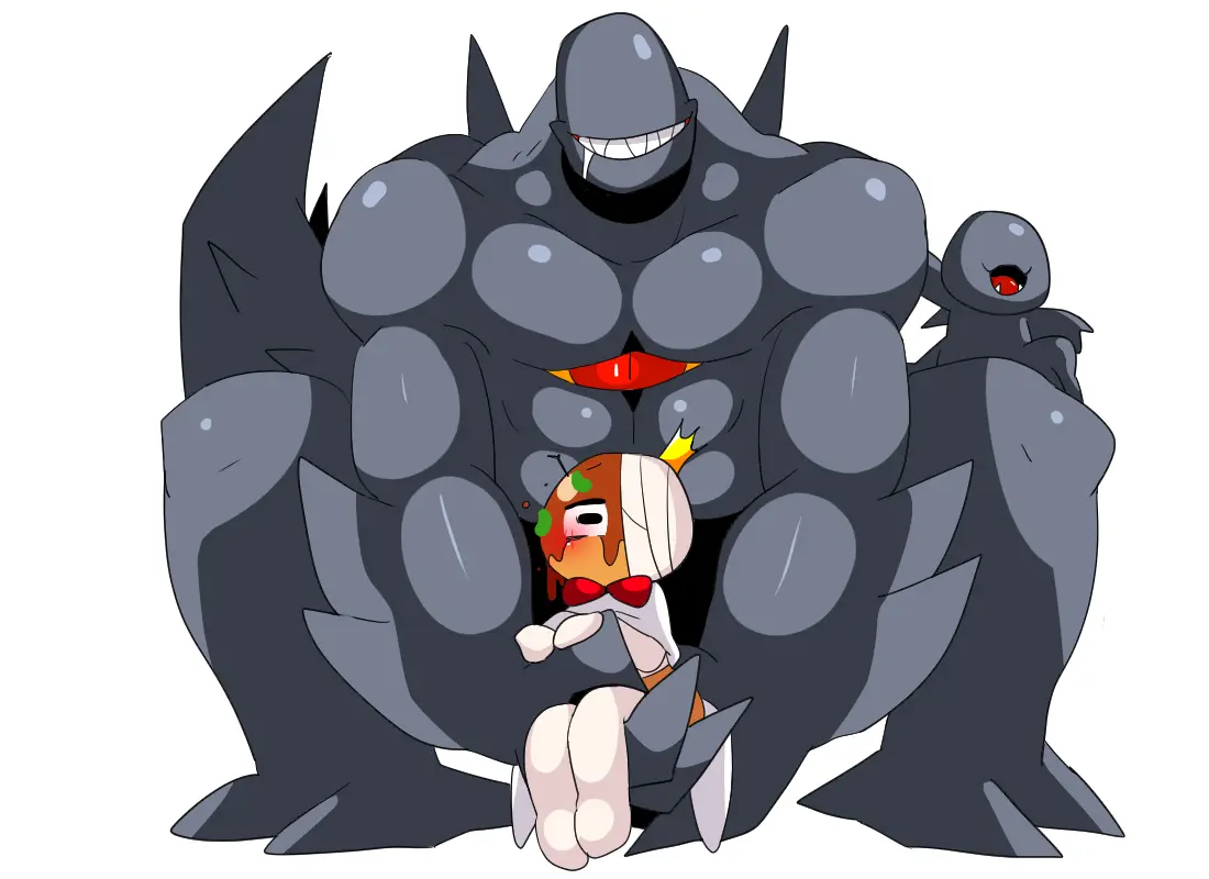 머랭