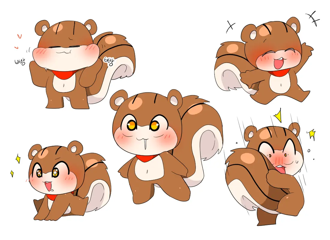 머랭