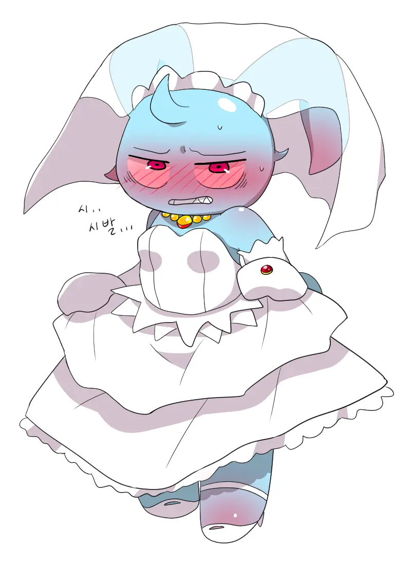 머랭