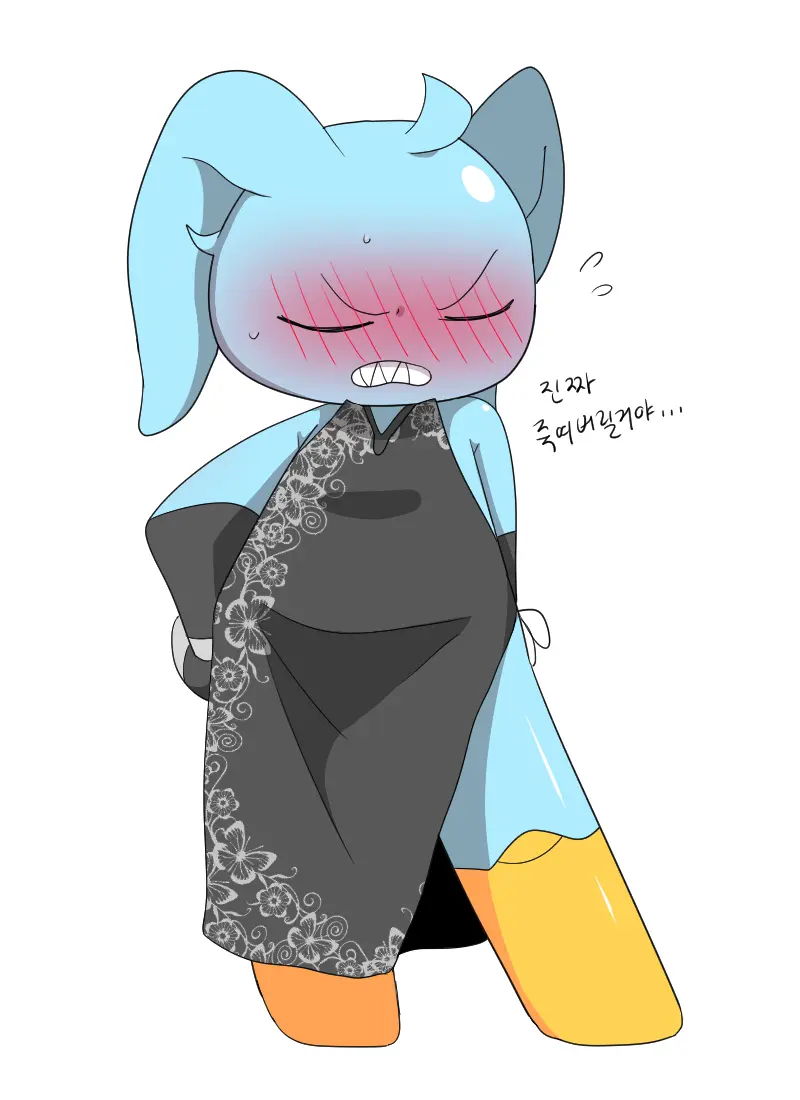 머랭
