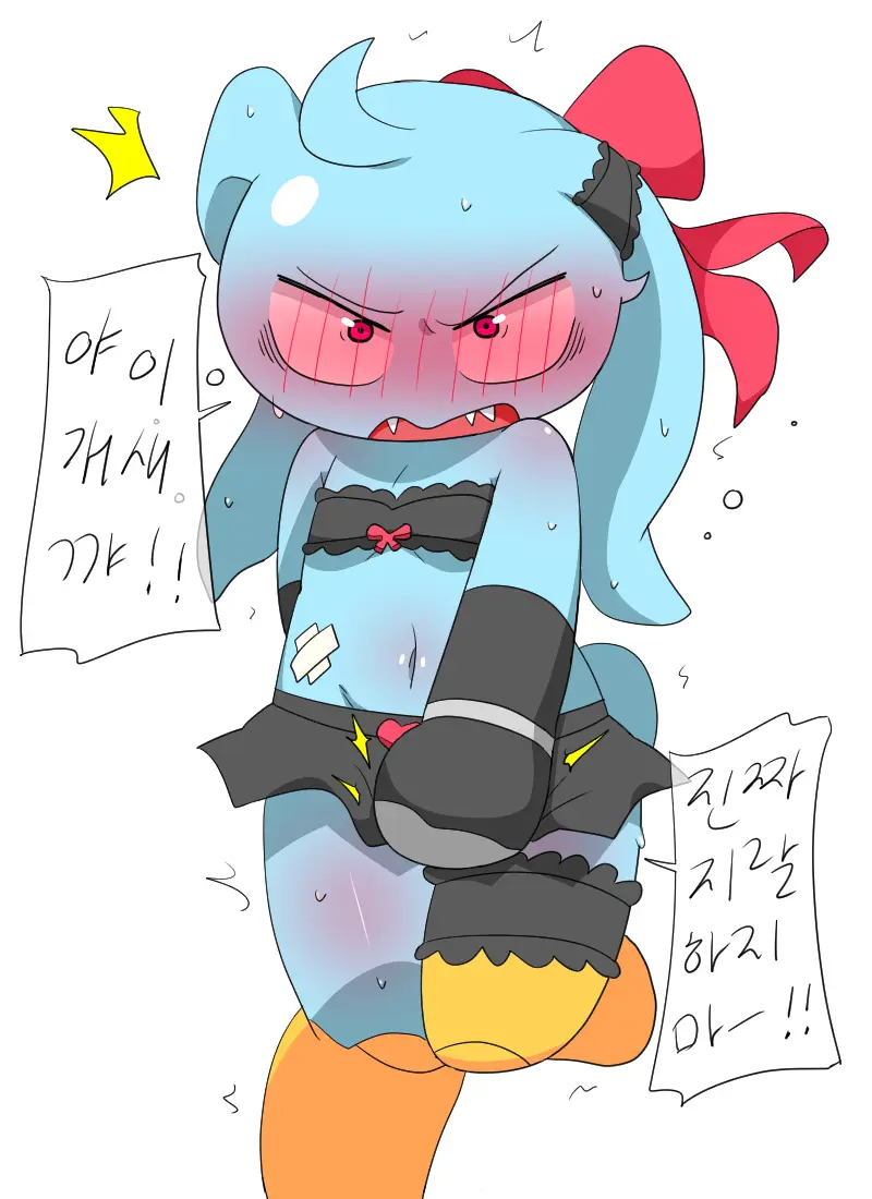 머랭
