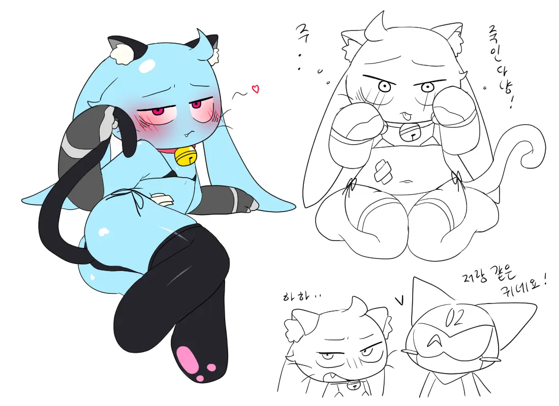 머랭