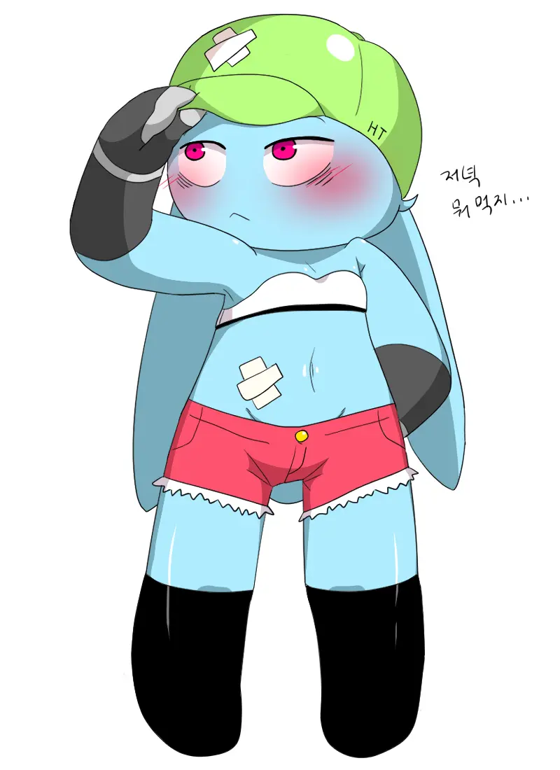 머랭