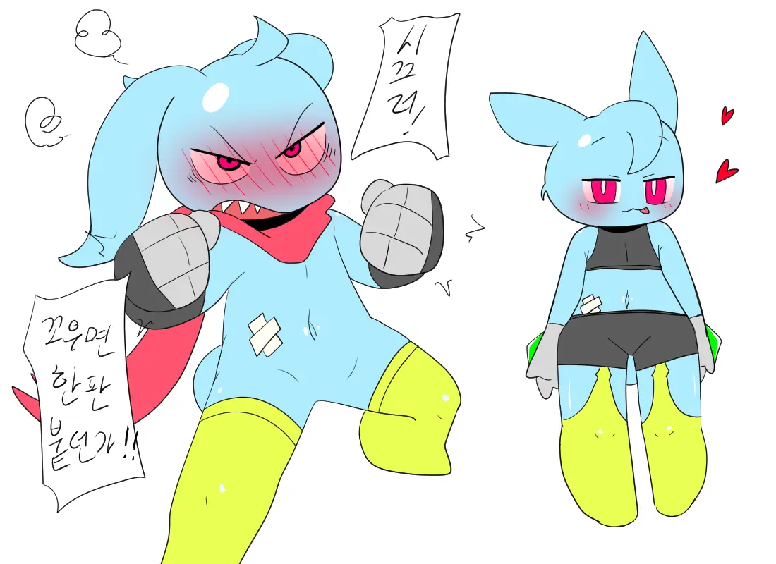 머랭