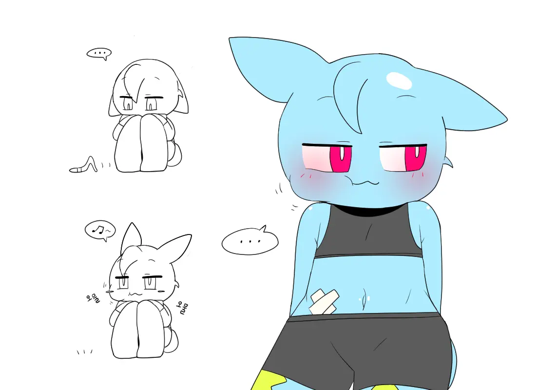 머랭