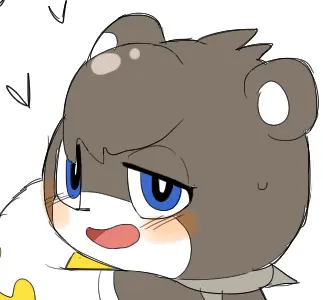 머랭