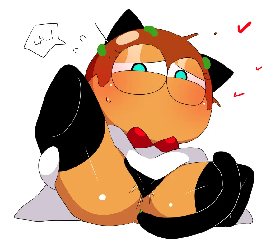 머랭
