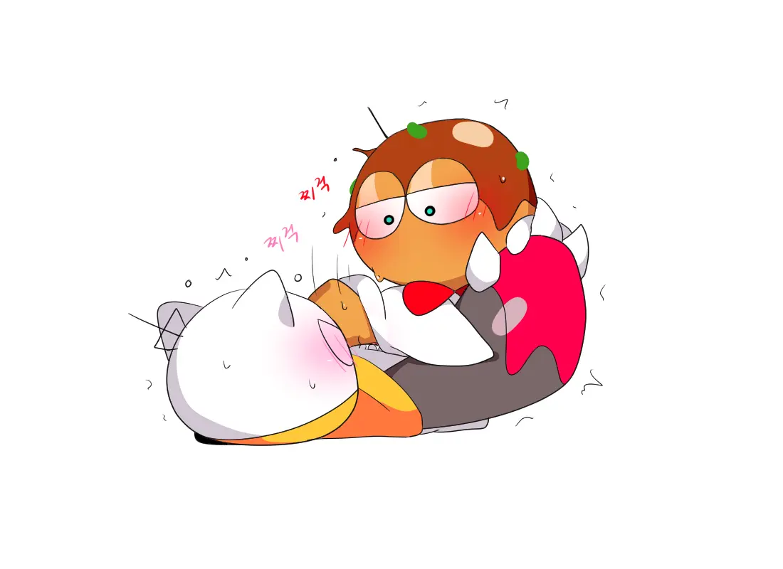 머랭