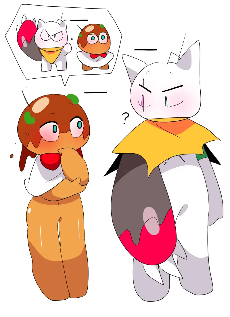 머랭